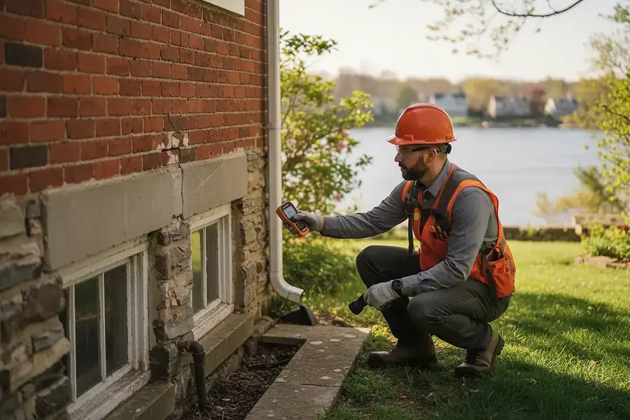 Red Bank Home Inspection Essentials: What Every Buyer Should Know