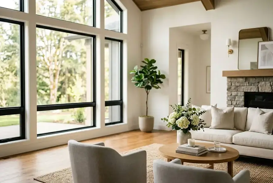 Wilsonville Home Staging: Attract Buyers with Strategic Design