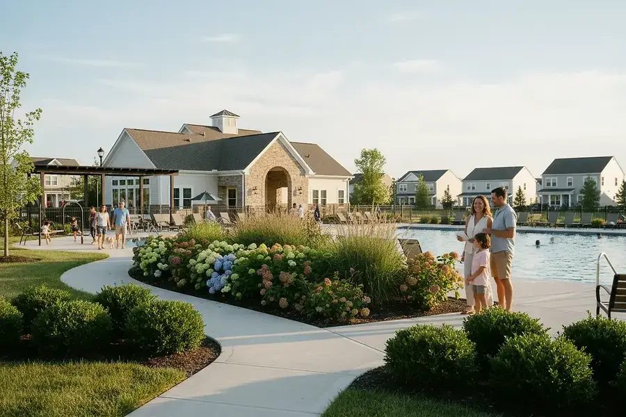 Understanding HOA Rules and Fees in Lumberton Residential Communities