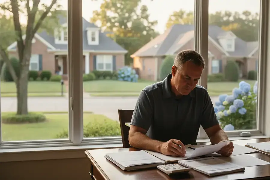 Little Rock Property Tax Guide: How to Reduce Your Annual Tax Bill