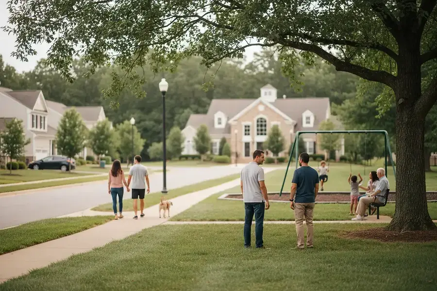 Navigating HOA Rules and Fees in Arlington and Maryland Communities