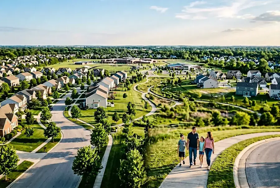 Schools, Commutes, and Lifestyle: Choosing Your North Indianapolis Suburb Home