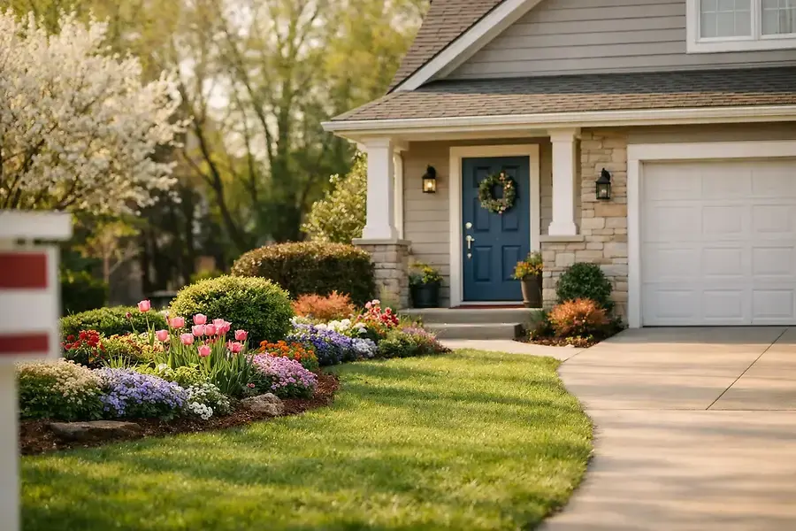 Preparing Your Ames Home for Success in the Spring Real Estate Market