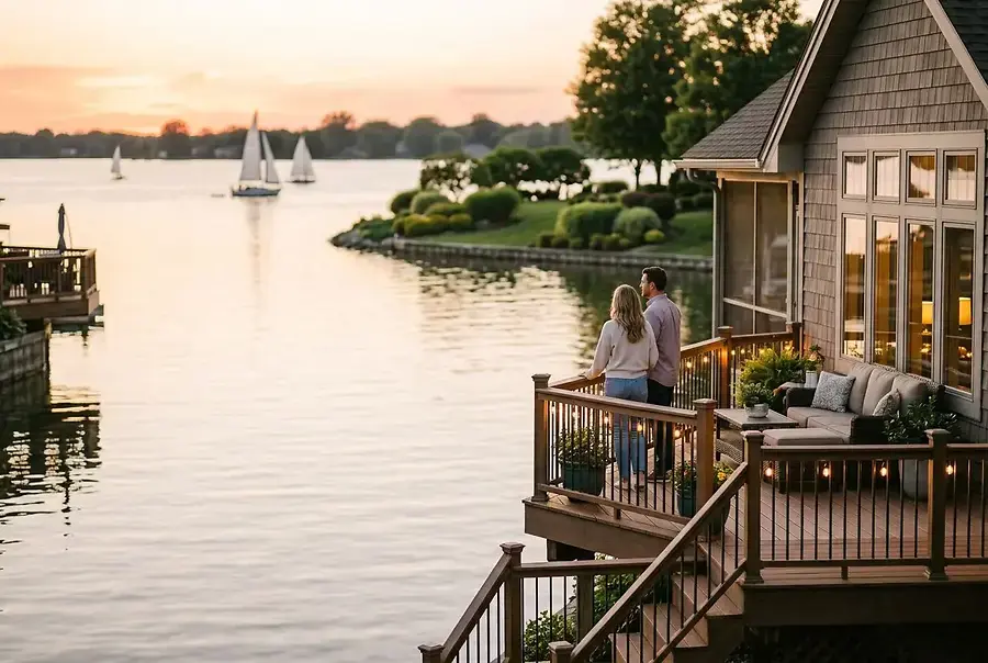 Selling Your Home Successfully in Northwest Ohio's Lake Communities