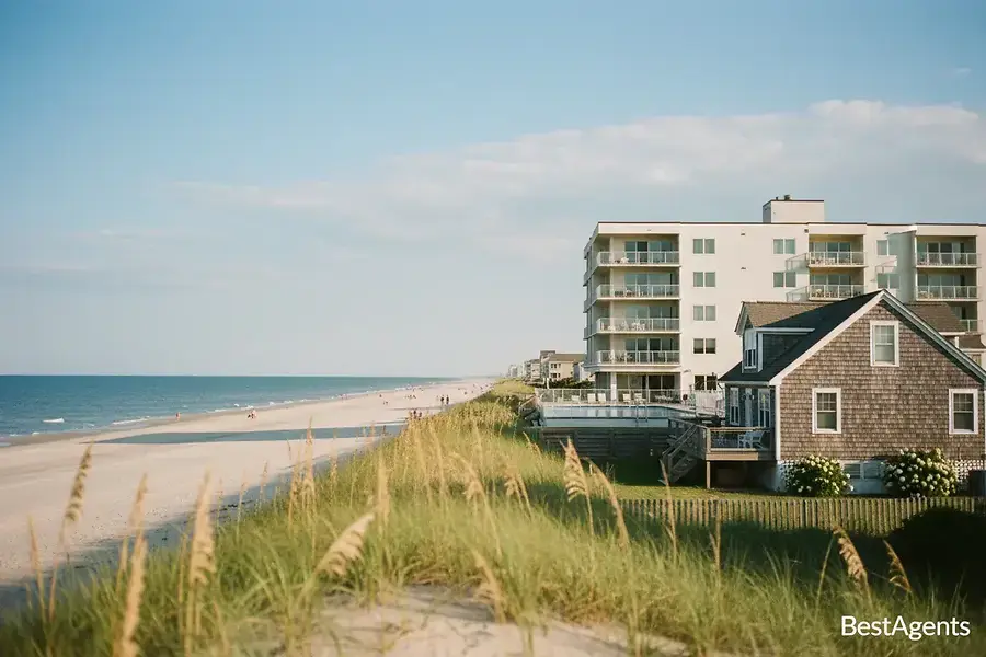 Fenwick Island Condo vs. Single-Family Home: Which Suits Your Lifestyle
