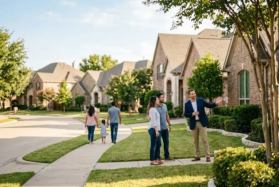 Richardson, TX Real Estate Market Trends: What Buyers and Sellers Need to Know