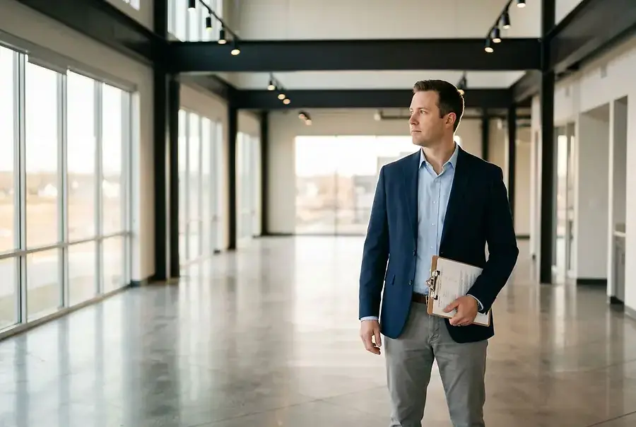 Commercial Property Leasing in Spicer: A Guide for Business Owners