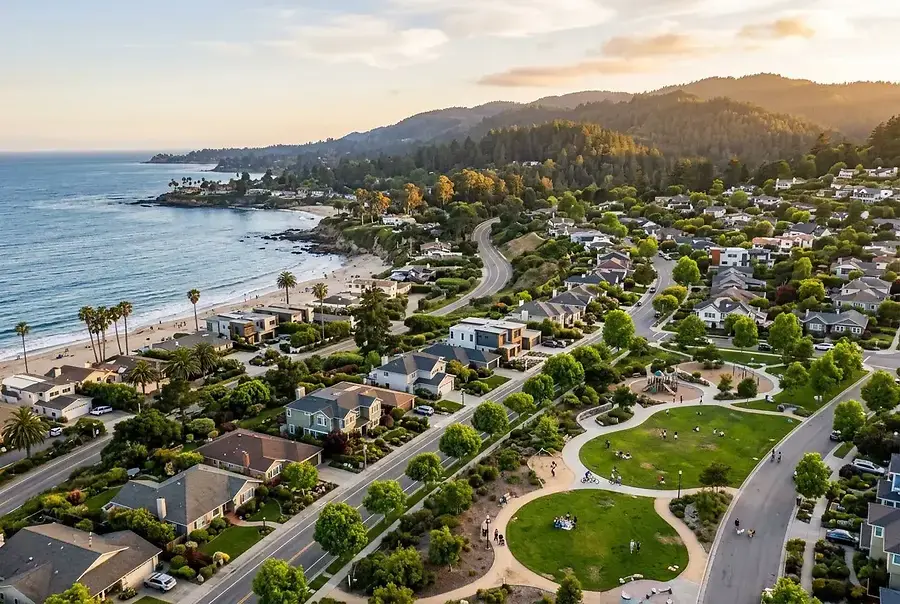 Santa Cruz County Communities: Where to Find Your Best Home Value