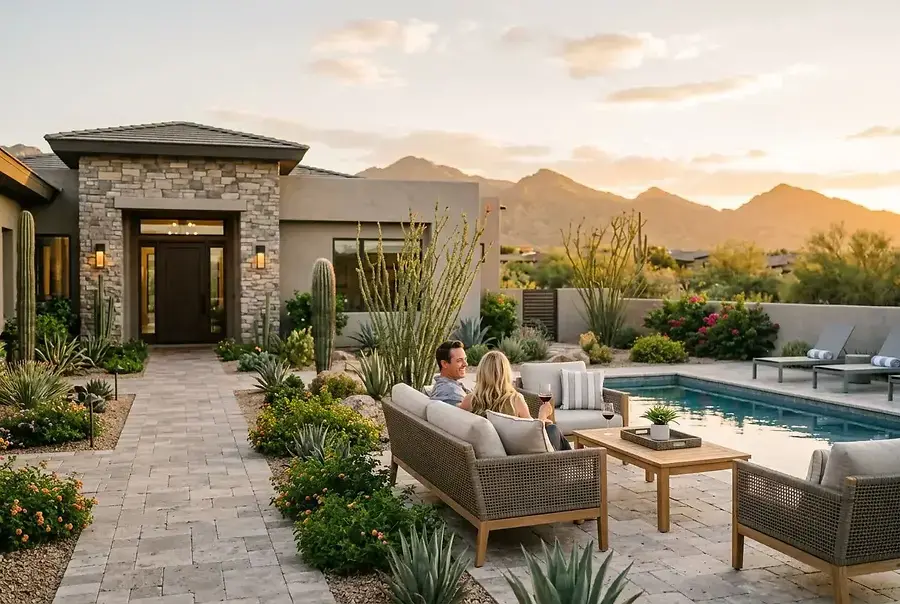 Home Staging Strategies That Sell Scottsdale Properties Faster