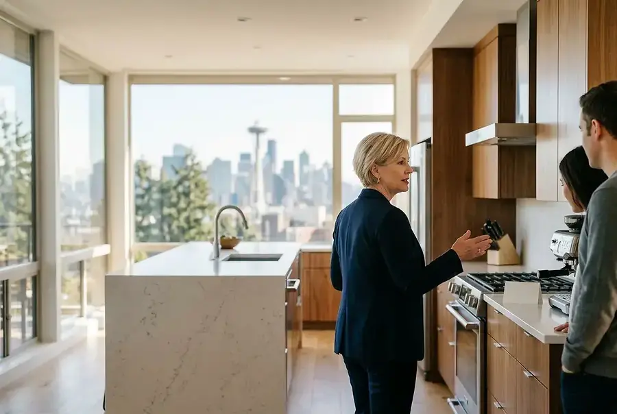 Home Renovation ROI: What Updates Pay Off in Greater Seattle