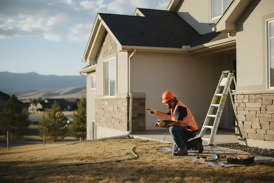 The Complete Home Inspection Checklist for Eagle, Idaho Buyers