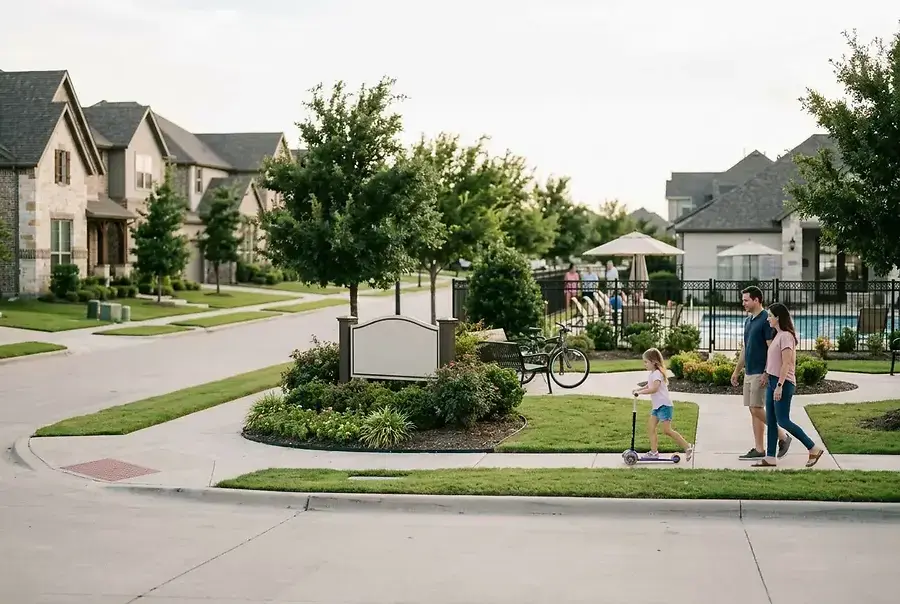 Understanding HOA Costs and Fees in Heath and Rockwall Homes