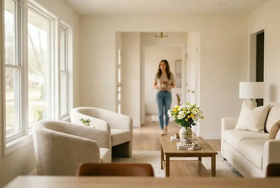 The Parkville Home Seller's Checklist: Essential Steps to Success