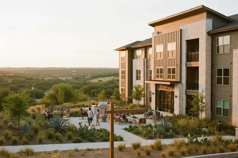 New Braunfels Real Estate Investment: Multi-Family Property Guide