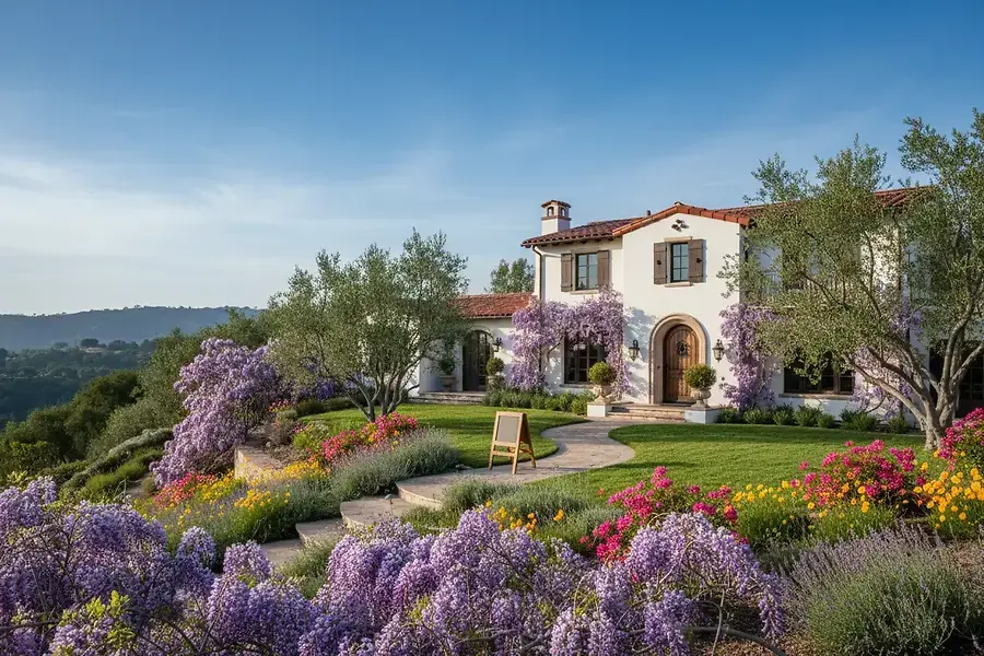 Selling Your Home in Montecito and San Diego: Timing Your Market