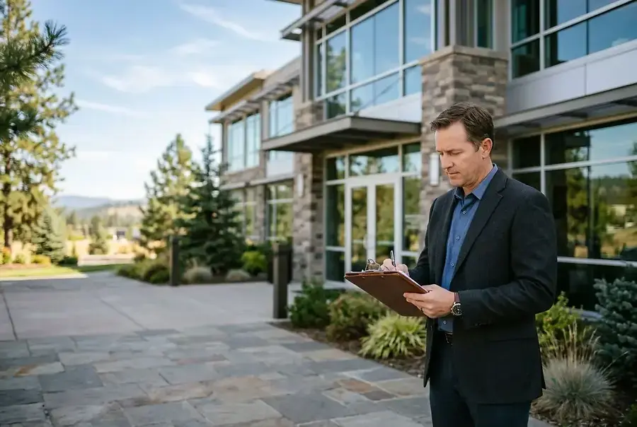 Understanding Commercial Property Appraisals in Coeur d'Alene
