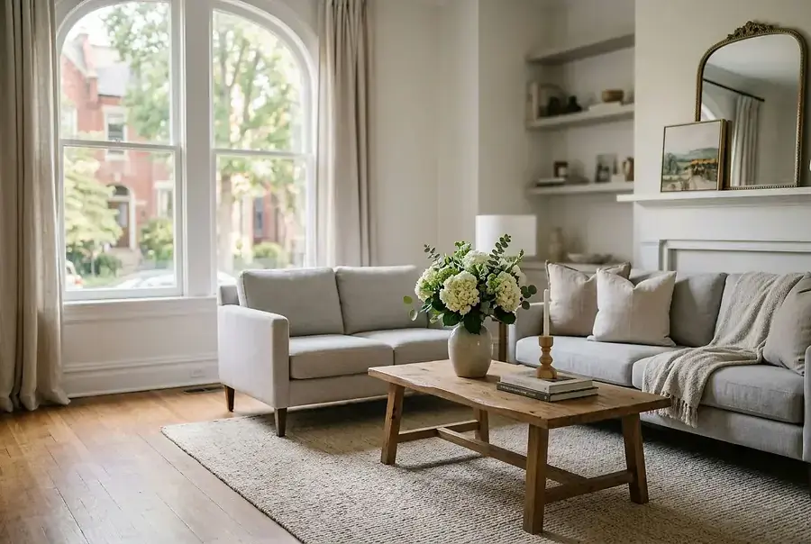 Richmond Home Staging: Transform Your Property to Sell Faster