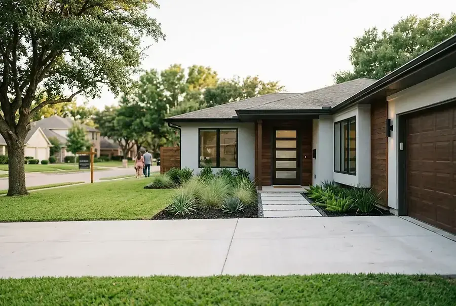 Plano Home Renovation ROI: Which Upgrades Add Value Before Selling