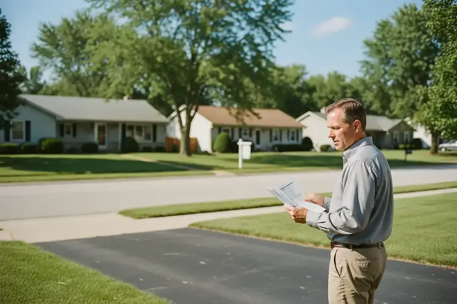 Understanding Property Taxes and Assessments in Mentor, Ohio