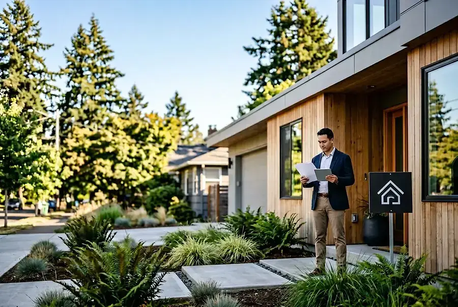 Selling Your Portland Home Without a Real Estate Agent: A Complete Guide