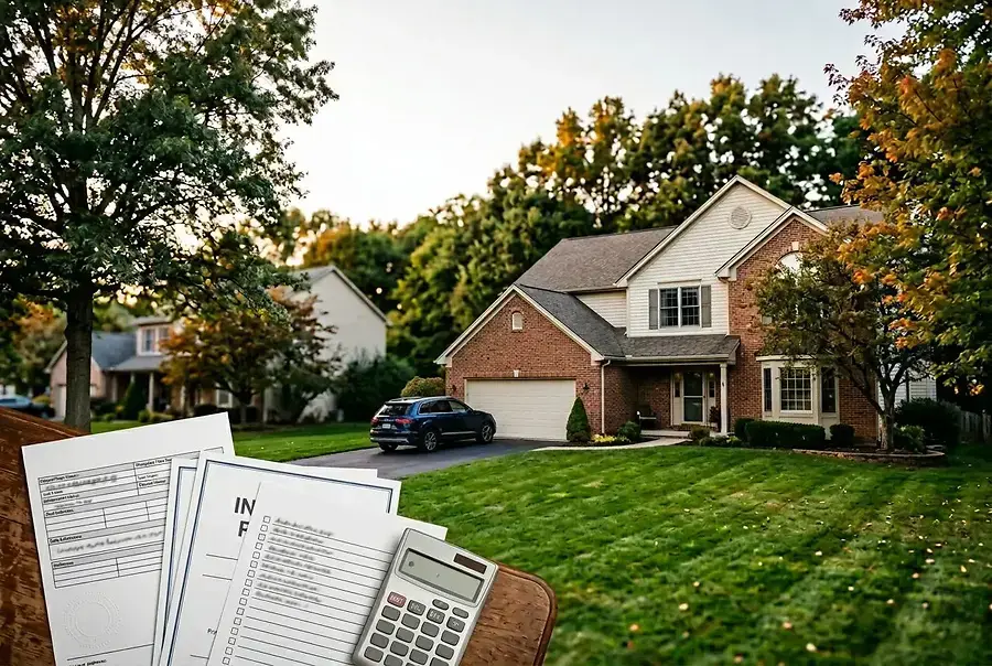 Hidden Costs of Maplewood Homeownership: Taxes, Insurance, and Maintenance