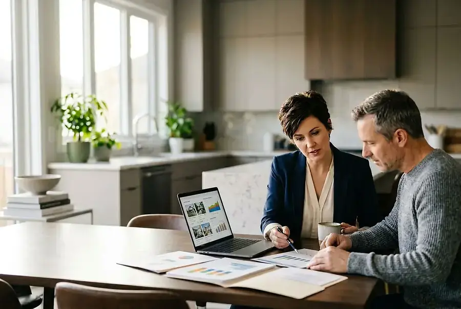 Pricing Your Home Competitively: Strategies to Attract Serious Buyers