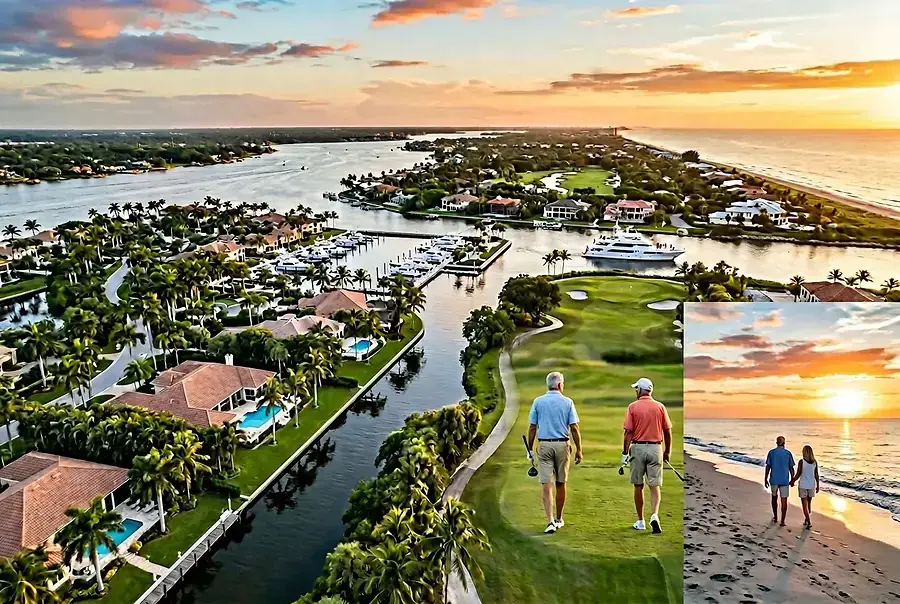 Retirement Communities in Stuart and Martin County: Your Complete Guide