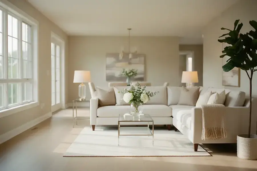 Home Staging Secrets That Sell Faster in Siler City, Durham, Raleigh & Pittsboro