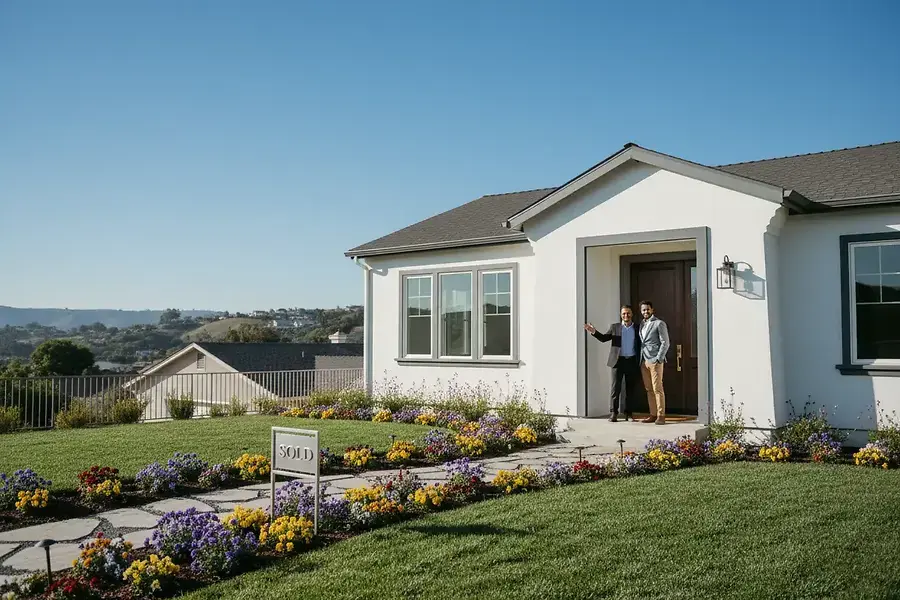 Selling Your Montebello Home Fast: Proven Strategies for Success