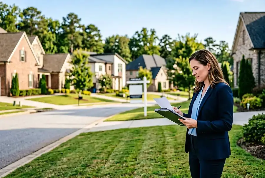 Roswell Real Estate Investment: Building Wealth Through Property