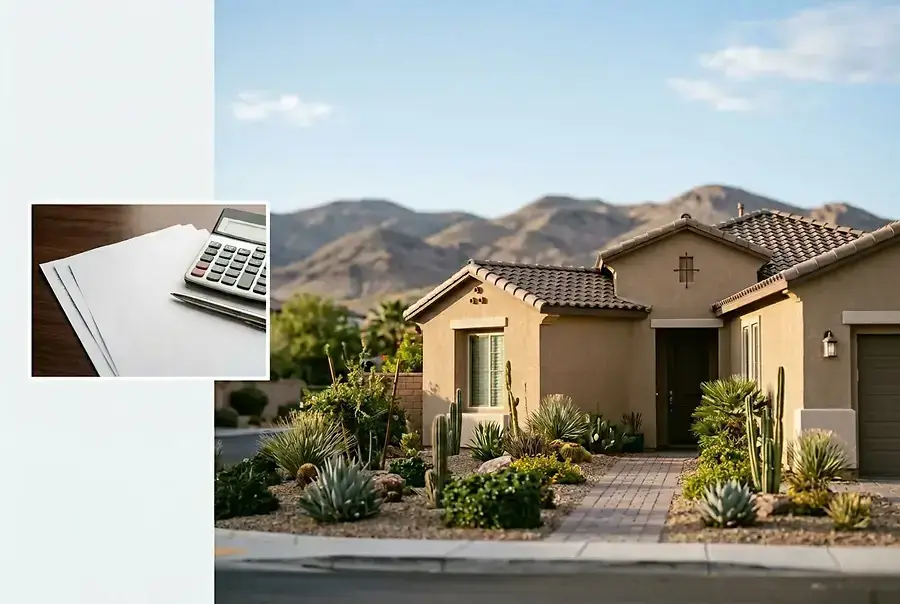 The Complete Guide to Property Taxes for Henderson Homeowners