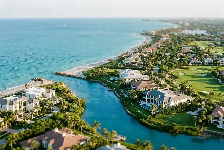 Real Estate Investment Opportunities in Jupiter, FL Explained