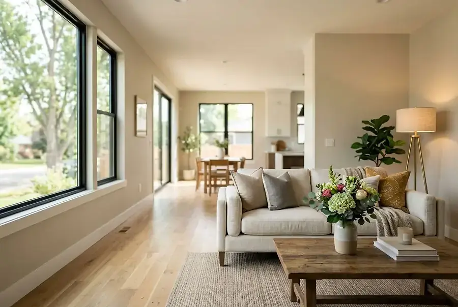 Broomfield Home Staging Tips: Sell Faster and for More Money