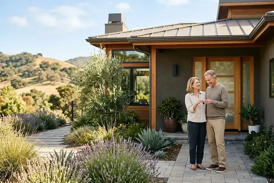 Downsizing in Thousand Oaks: A Strategic Guide for Empty Nesters