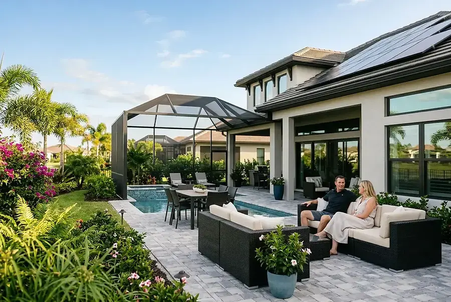 Understanding Port St. Lucie's Residential Market Trends and Buyer Preferences