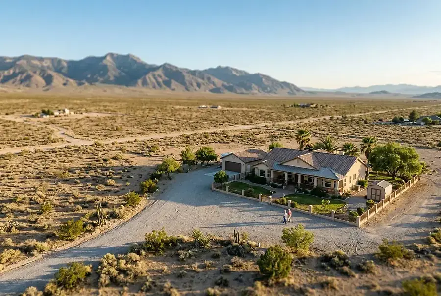 How to Price Your Home Competitively in Pahrump, Amargosa Valley & Sandy Valley