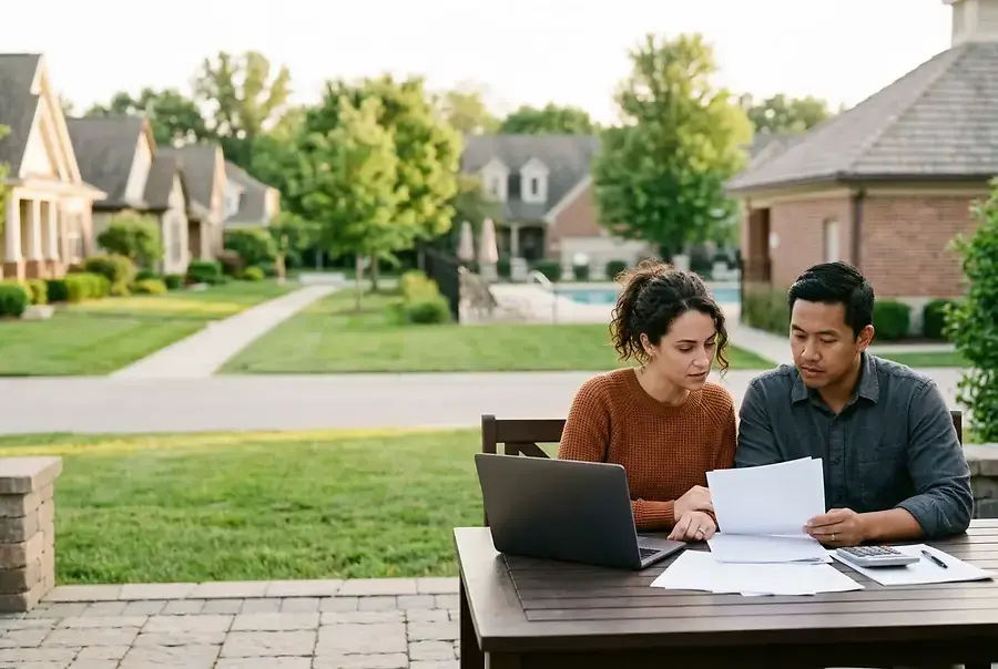 What Lakewood Homebuyers Need to Know About HOA Rules and Fees