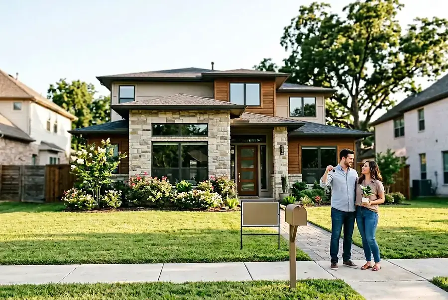 Malakoff Home Selling Timeline: Realistic Expectations for 2026