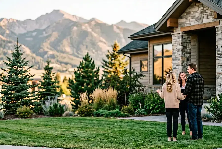 How to Win in Bozeman's Competitive Real Estate Market Today