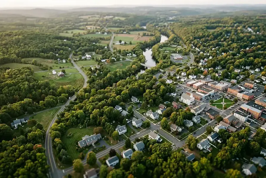 North Central Connecticut Home Values: A Town-by-Town Price Guide