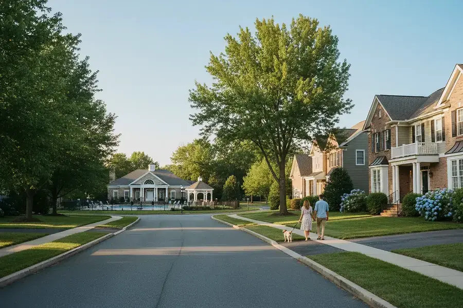 HOA Regulations in Closter and Bergen County: Complete Buyer's Guide