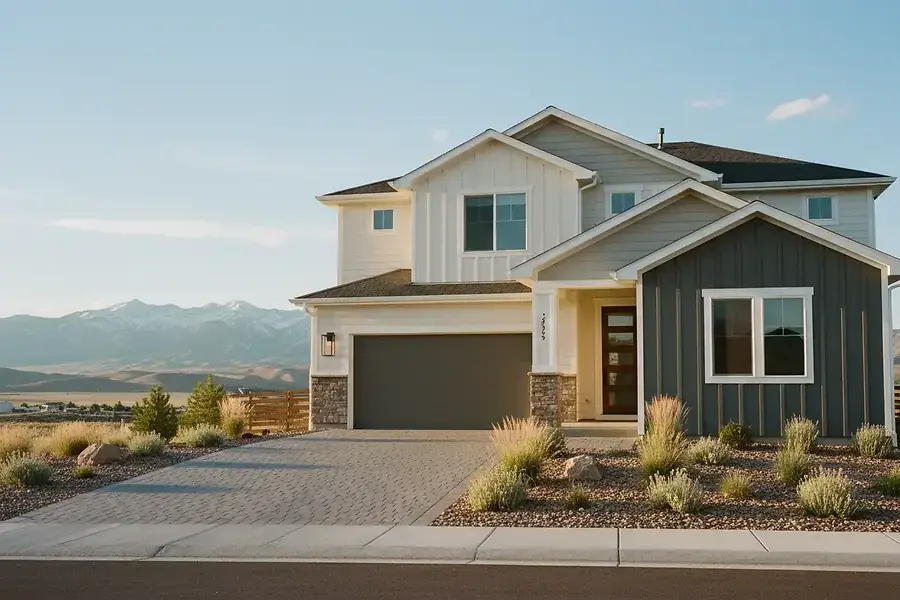 Selling Your Northern Nevada Home: Maximize Buyer Appeal and Price