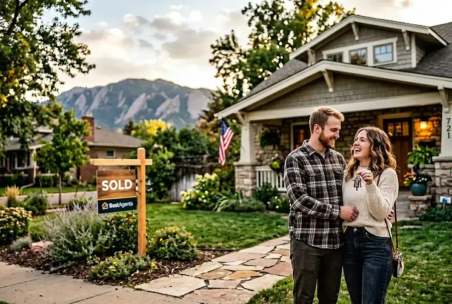 First-Time Homebuyers in Fort Collins: A Complete Buying Guide