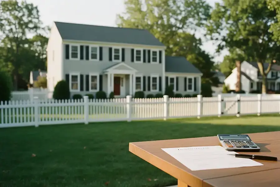 Understanding Waltham Property Taxes: A Homeowner's Complete Guide