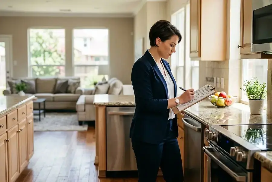 Understanding Katy Home Appraisals: Maximize Your Property's Selling Value