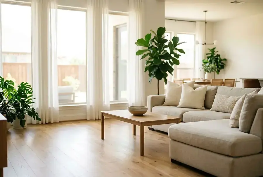 The Complete Guide to Staging Your Frisco Home for Maximum Buyer Appeal