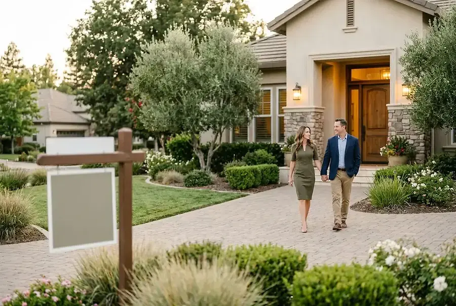Selling Your Home in Granite Bay: Pricing, Staging & Strategy