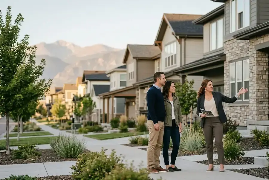 Residential Investment Opportunities in Northern Colorado Communities