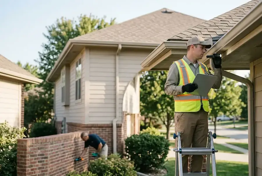 Clive Home Inspections: Critical Issues to Catch Before Buying