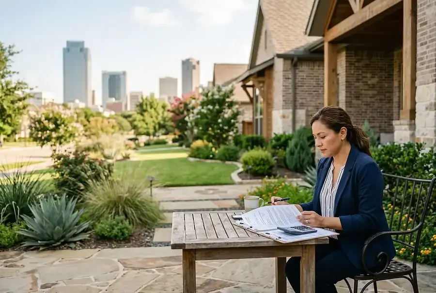 Understanding Fort Worth Property Taxes: Complete Guide for Homeowners
